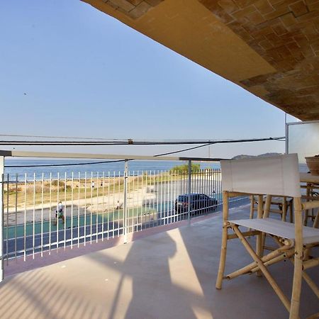 Apartment With Sea View ฮาเวอา ภายนอก รูปภาพ