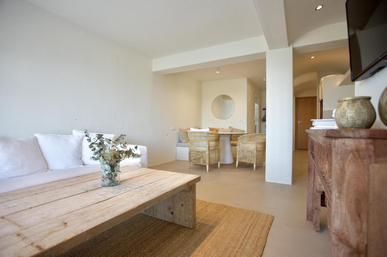 Apartment With Sea View ฮาเวอา ภายนอก รูปภาพ