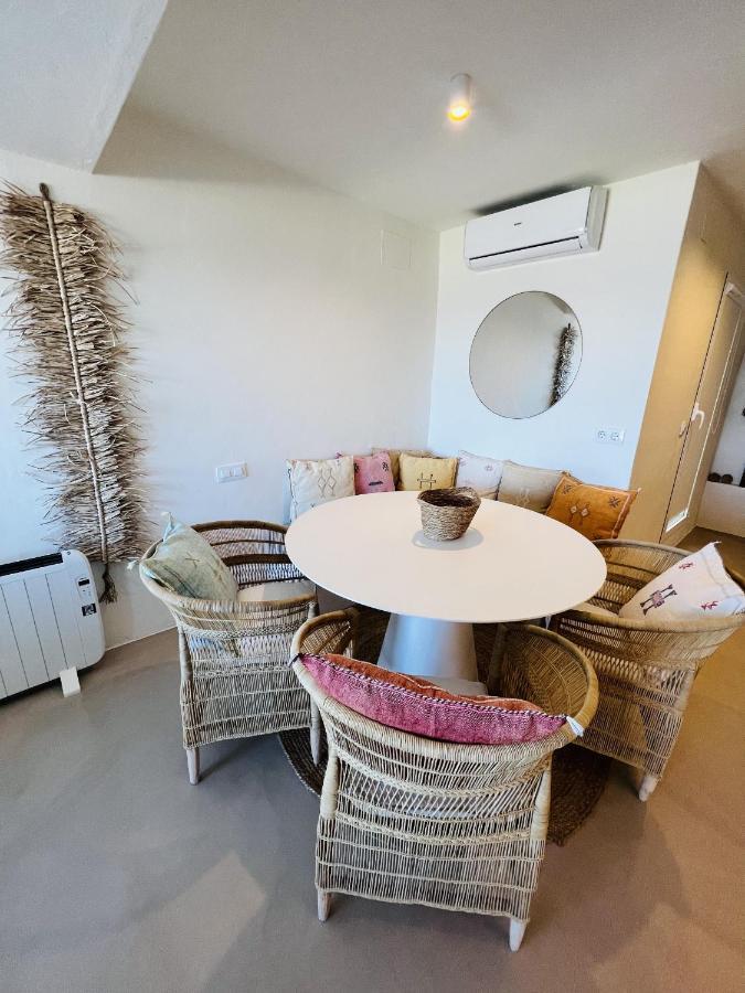 Apartment With Sea View ฮาเวอา ภายนอก รูปภาพ