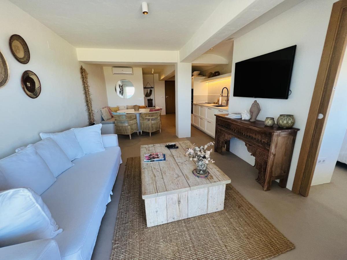 Apartment With Sea View ฮาเวอา ภายนอก รูปภาพ