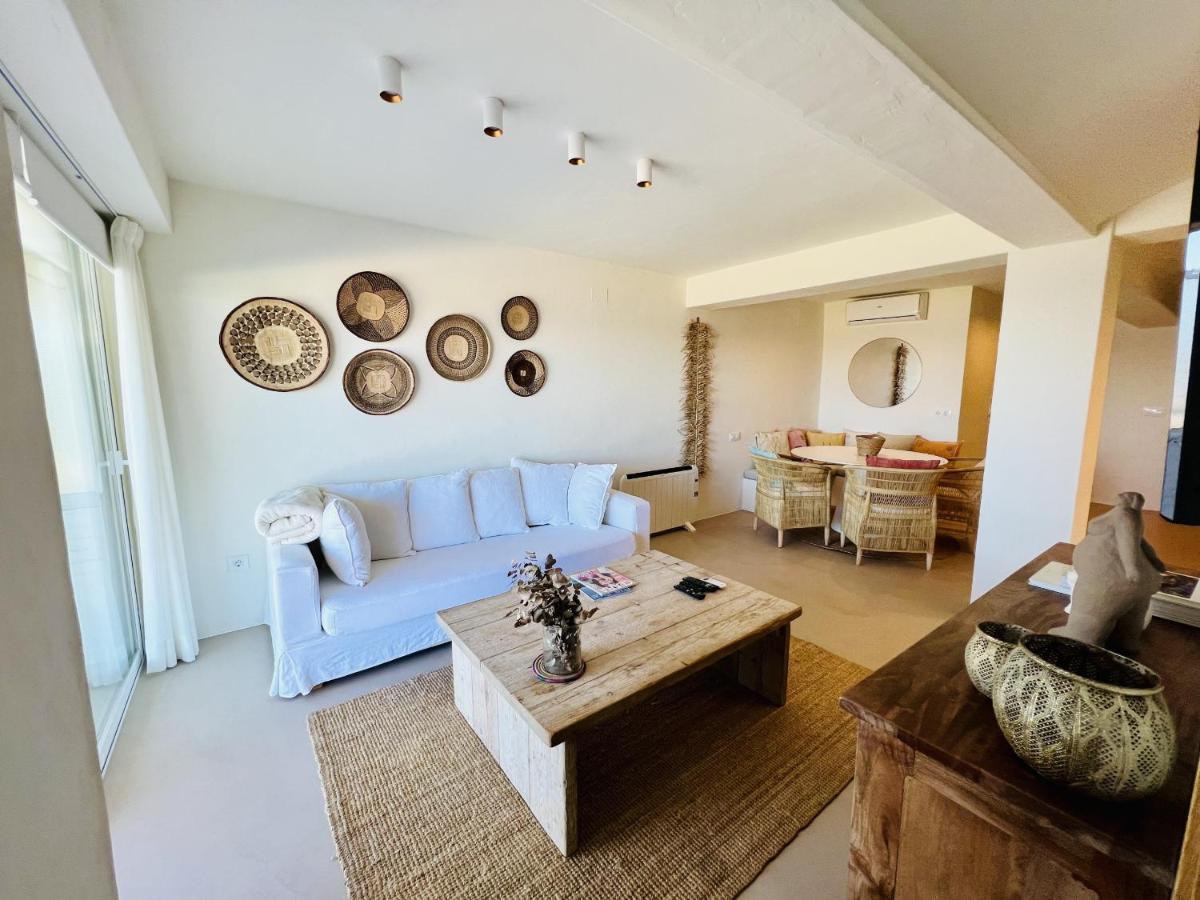 Apartment With Sea View ฮาเวอา ภายนอก รูปภาพ