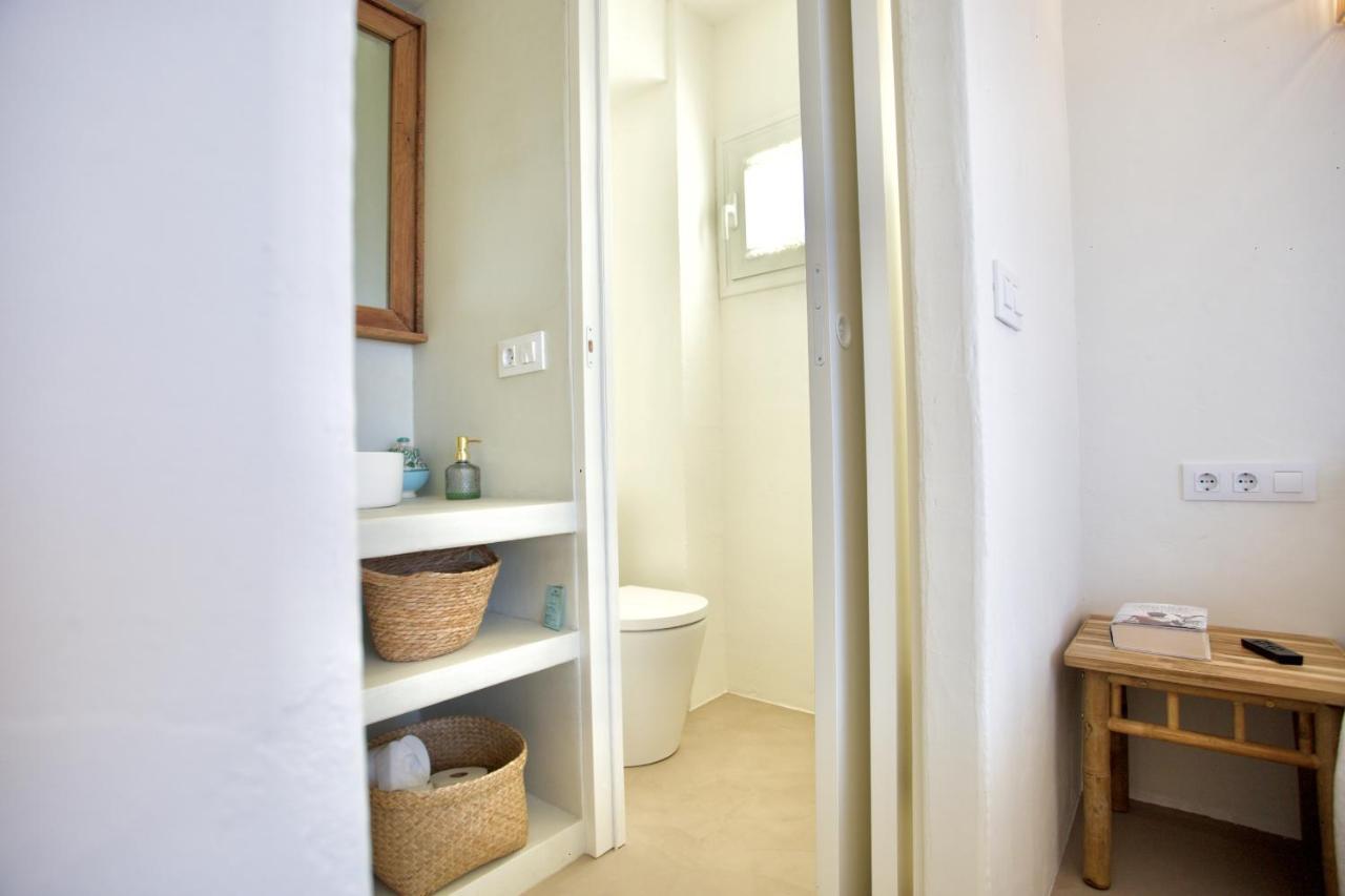 Apartment With Sea View ฮาเวอา ภายนอก รูปภาพ
