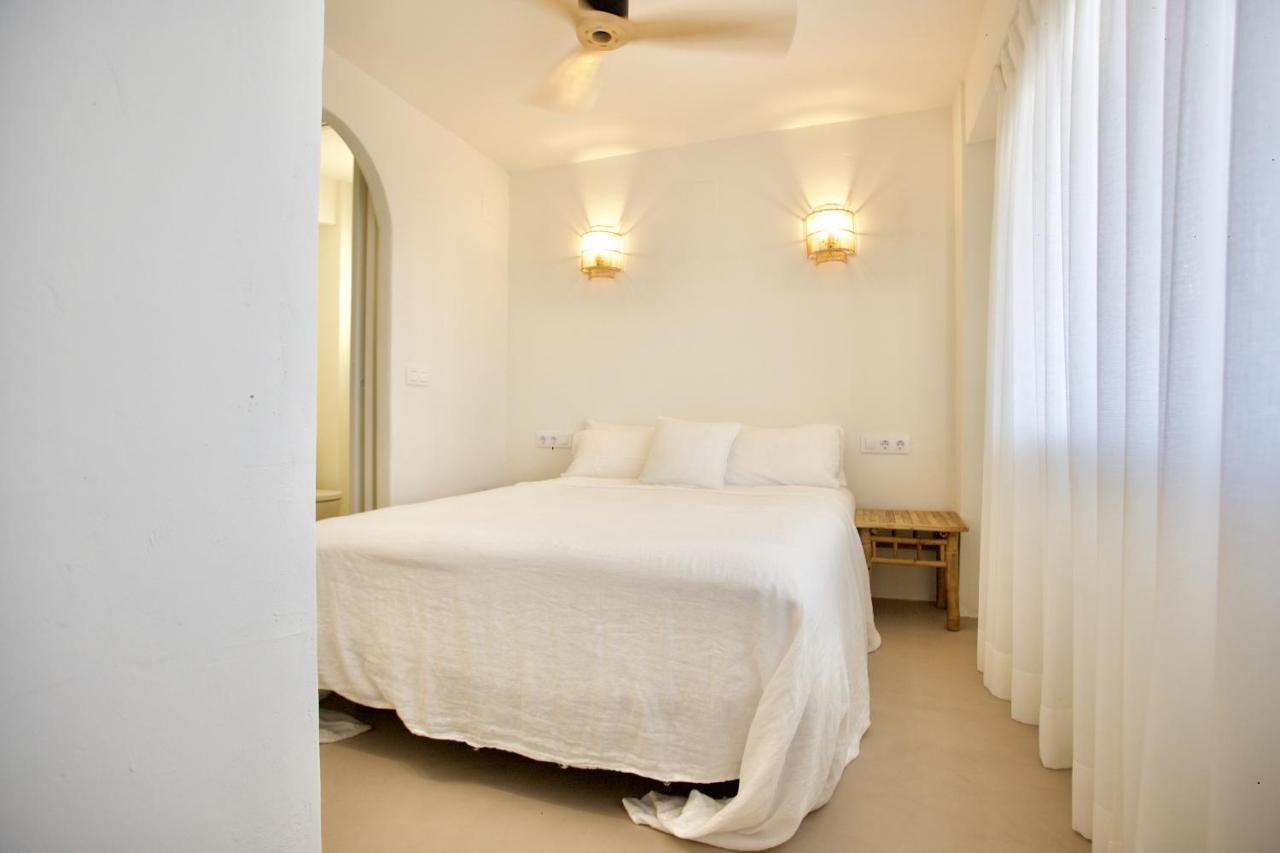 Apartment With Sea View ฮาเวอา ภายนอก รูปภาพ