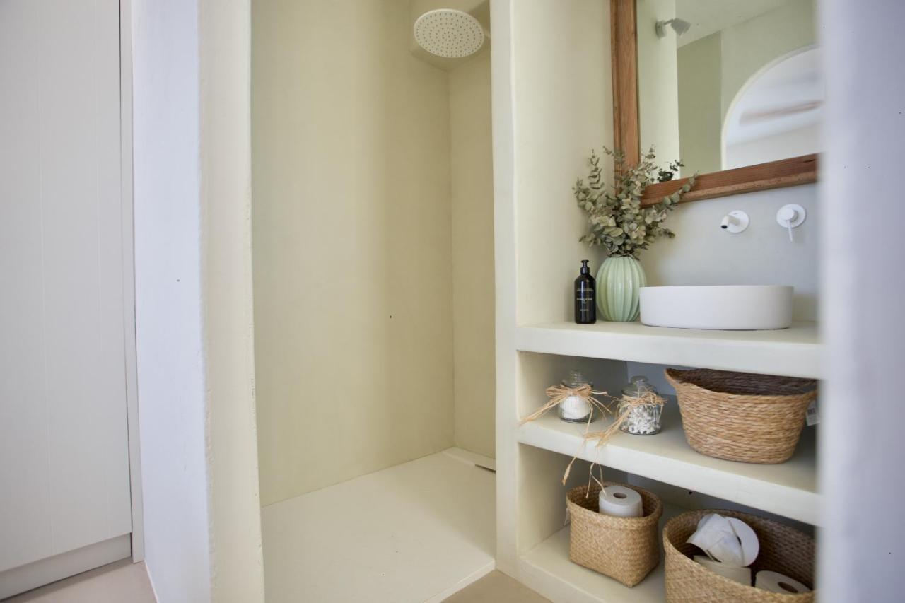 Apartment With Sea View ฮาเวอา ภายนอก รูปภาพ