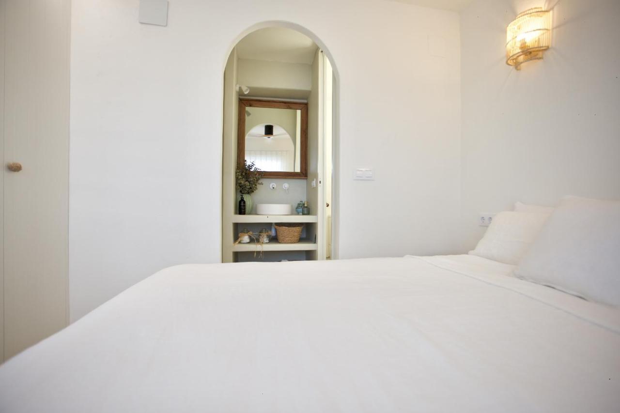 Apartment With Sea View ฮาเวอา ภายนอก รูปภาพ