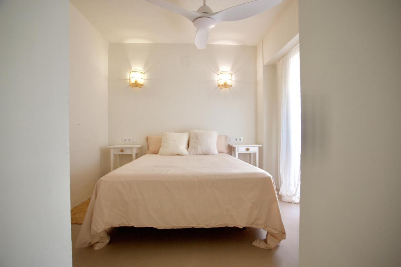 Apartment With Sea View ฮาเวอา ภายนอก รูปภาพ