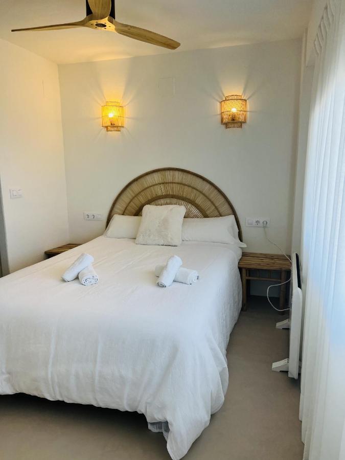 Apartment With Sea View ฮาเวอา ภายนอก รูปภาพ