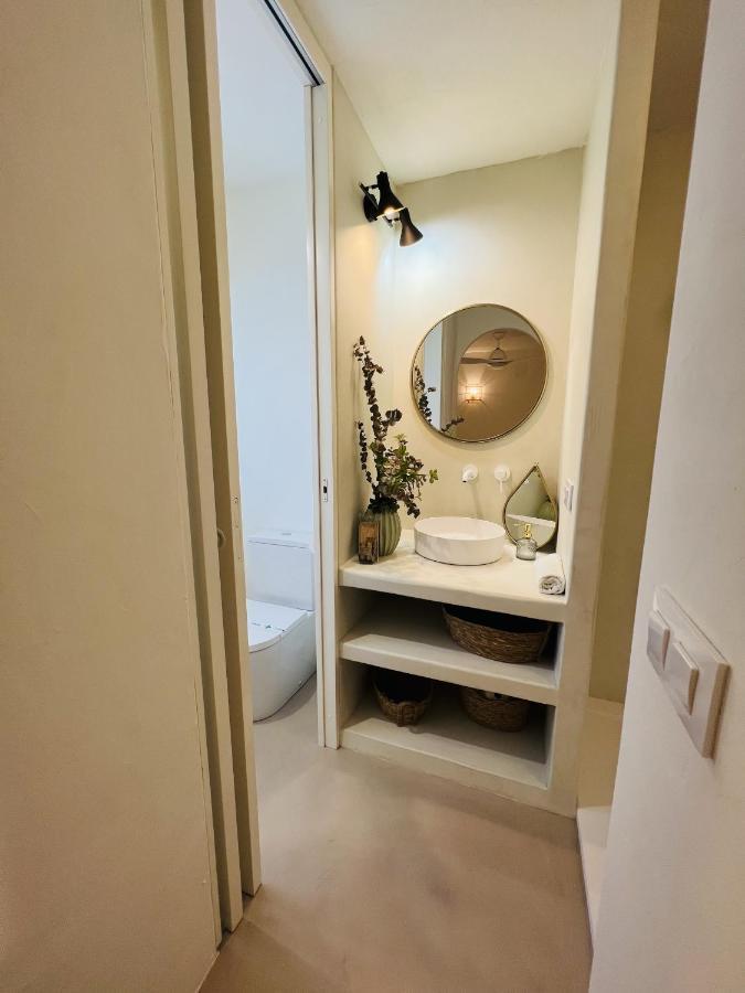 Apartment With Sea View ฮาเวอา ภายนอก รูปภาพ
