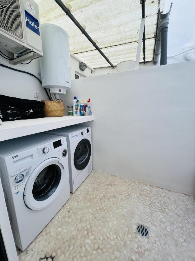Apartment With Sea View ฮาเวอา ภายนอก รูปภาพ