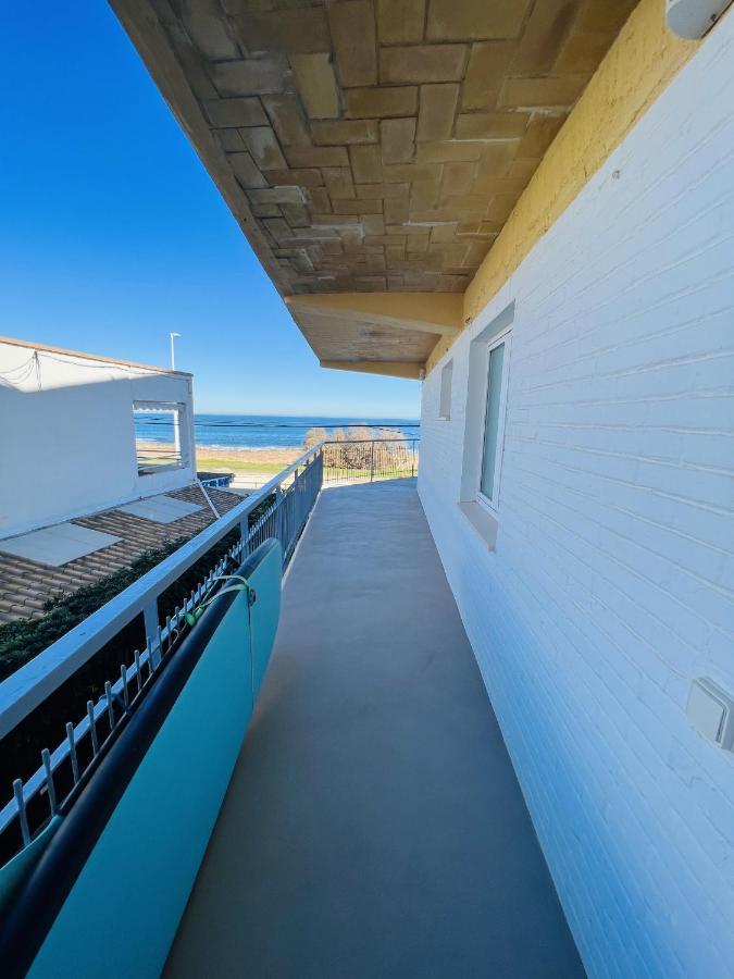Apartment With Sea View ฮาเวอา ภายนอก รูปภาพ