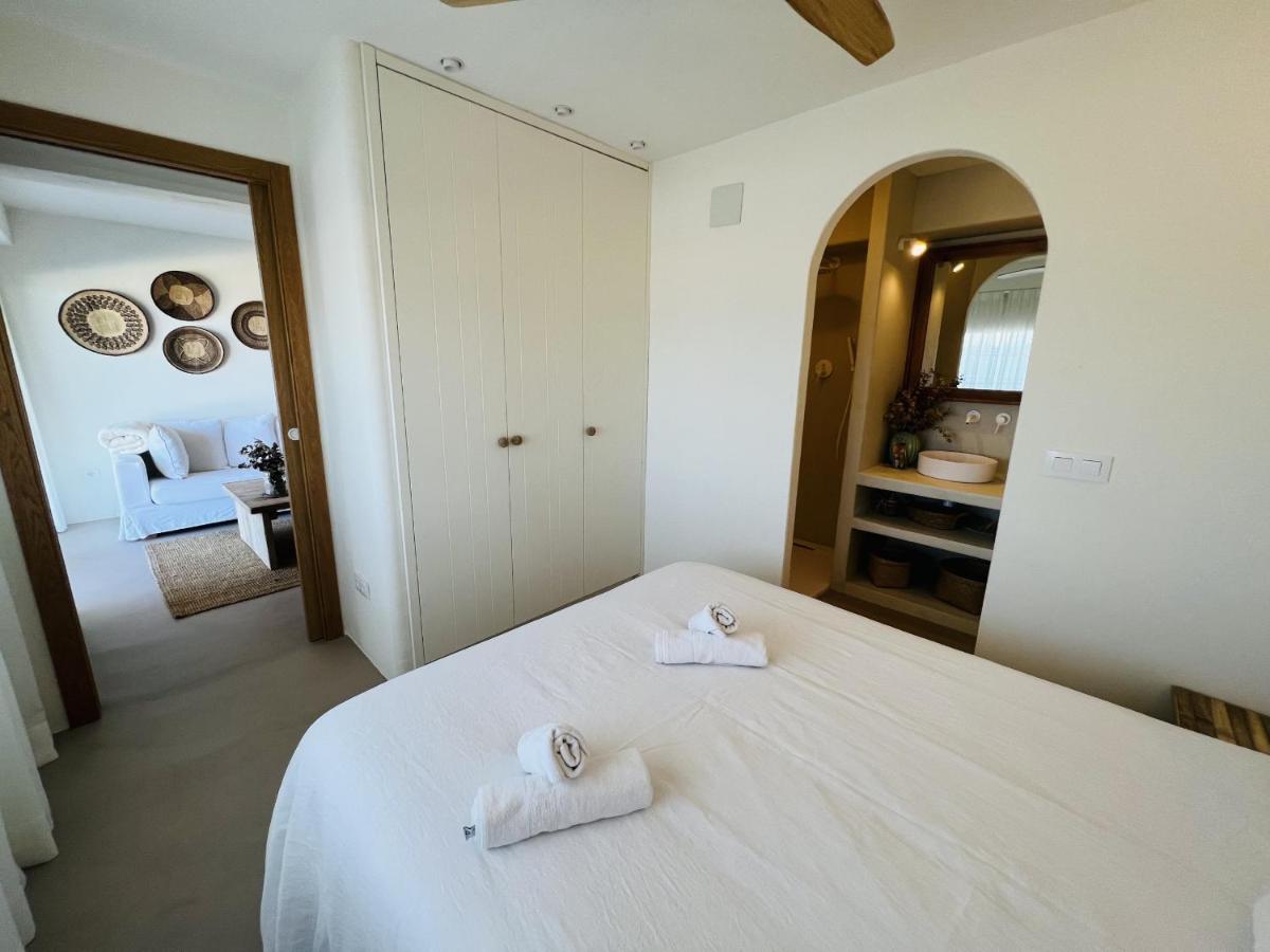 Apartment With Sea View ฮาเวอา ภายนอก รูปภาพ