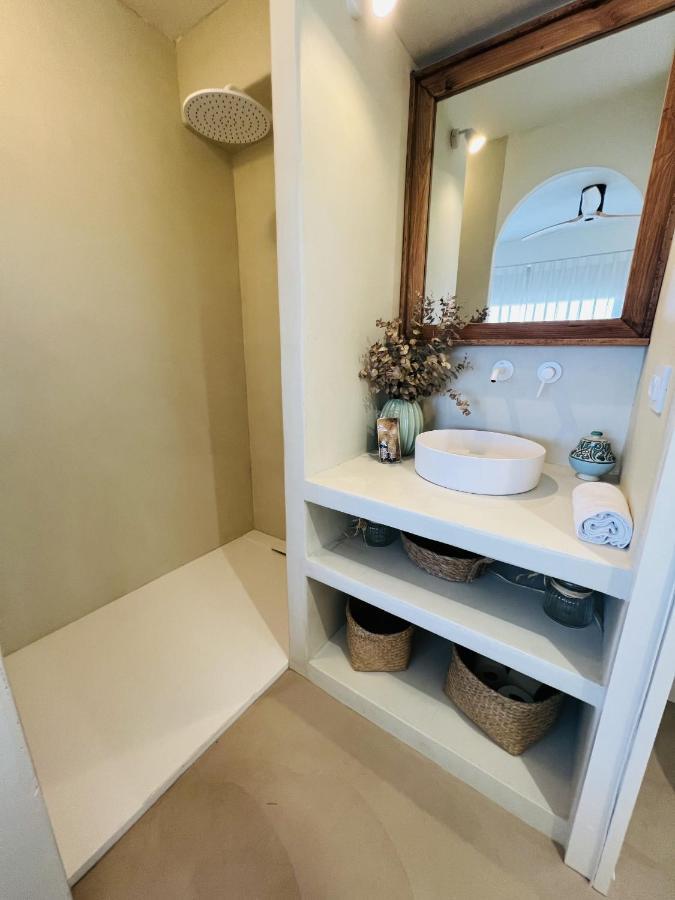 Apartment With Sea View ฮาเวอา ภายนอก รูปภาพ