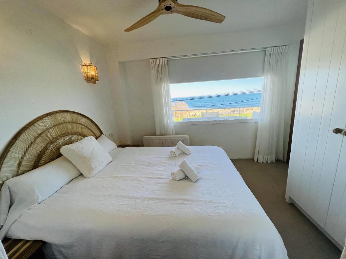 Apartment With Sea View ฮาเวอา ภายนอก รูปภาพ