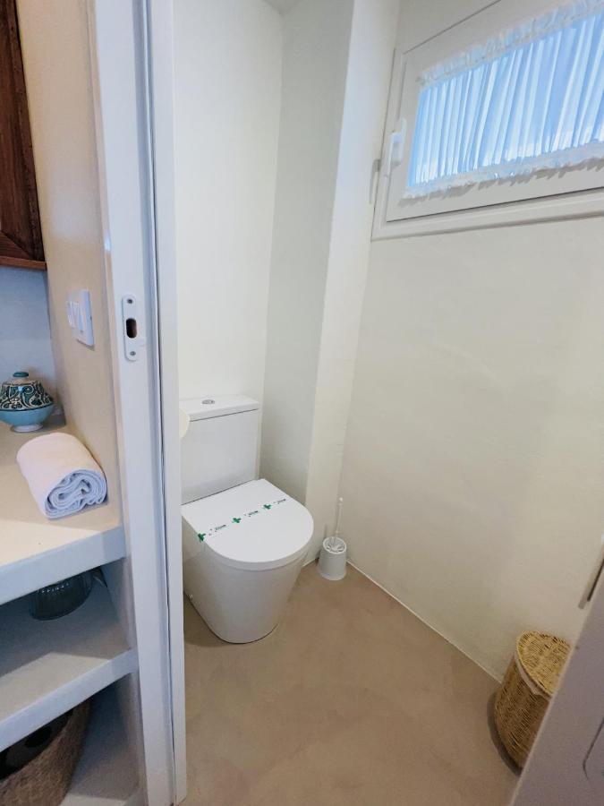 Apartment With Sea View ฮาเวอา ภายนอก รูปภาพ