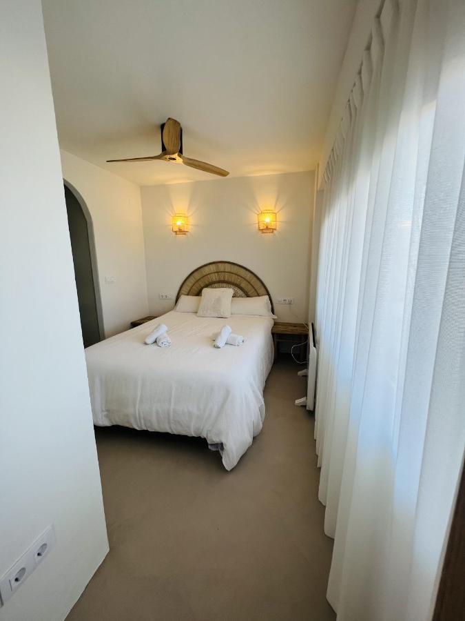 Apartment With Sea View ฮาเวอา ภายนอก รูปภาพ