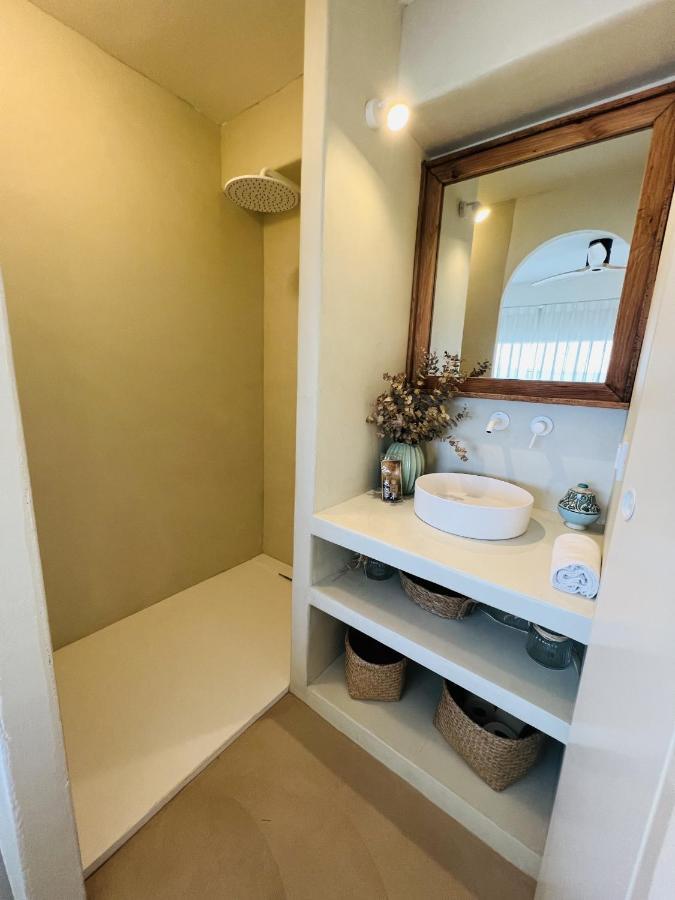 Apartment With Sea View ฮาเวอา ภายนอก รูปภาพ